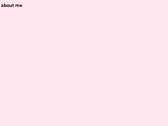 about_me screenshot