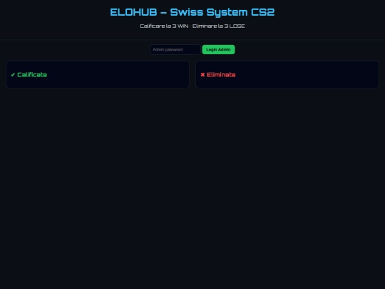 turneu screenshot