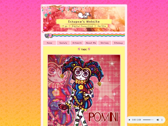 tadc screenshot