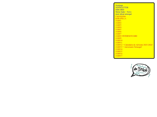 JAM0 screenshot