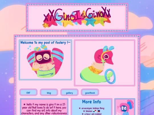 home screenshot