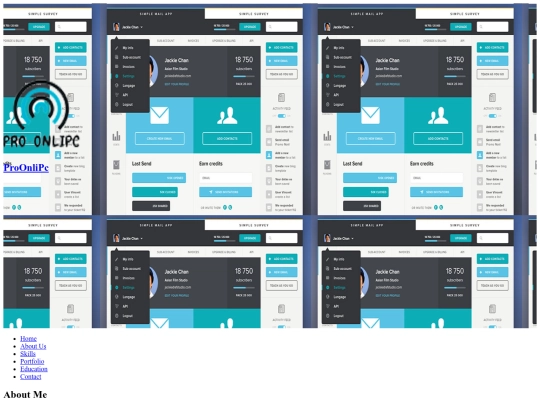 paginas_web/fonts screenshot