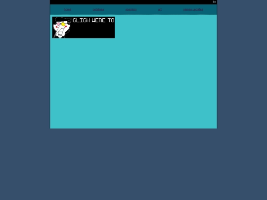 spamton screenshot