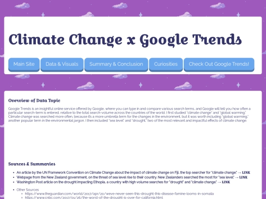 Trends1 screenshot