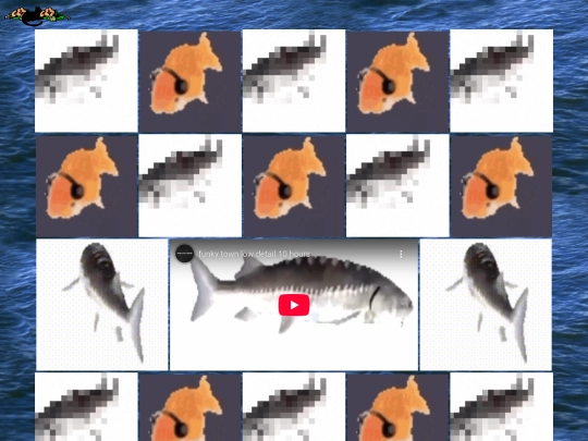 fishtank screenshot