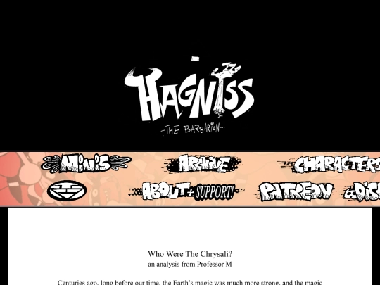 thehive screenshot