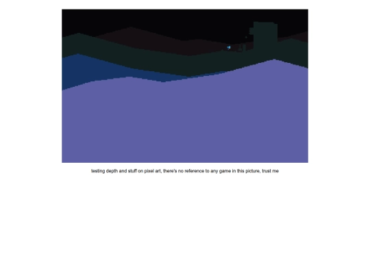 Art/mountains screenshot