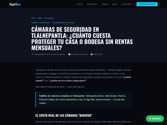 camaras-seguridad-tlalnepantla screenshot