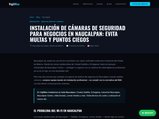 instalacion-camaras-naucalpan screenshot