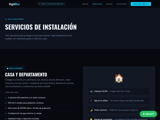 servicios (1) screenshot