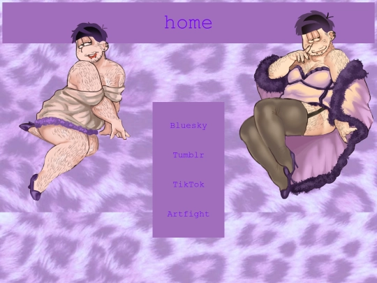 BellisSocials screenshot