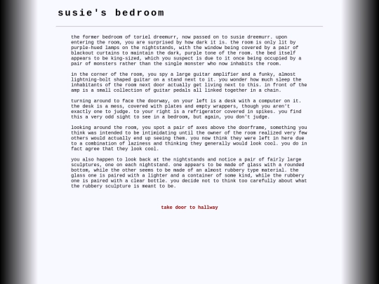 headspace/room02 screenshot