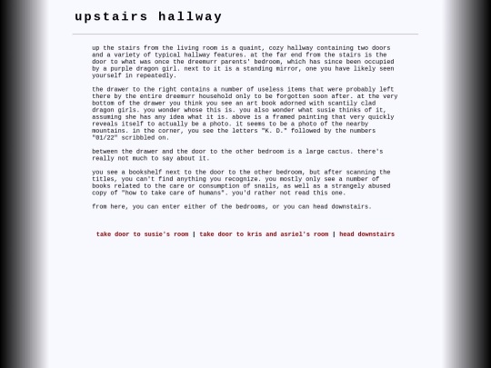 headspace/room03 screenshot