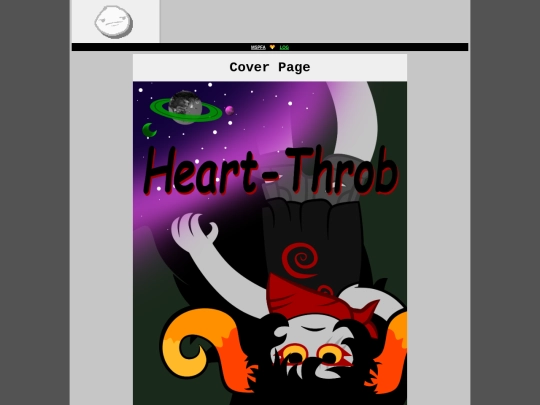 heart-throb/heart-throb screenshot