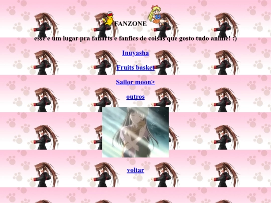 Fanzone screenshot