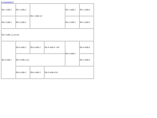 practica 2 tablas screenshot