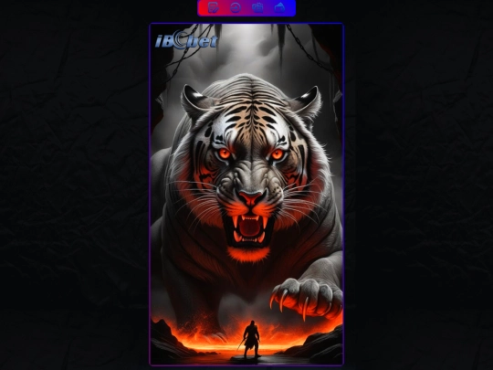 amp screenshot