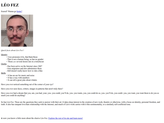 thing screenshot