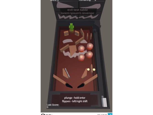 testbuilds/3dbuild06b screenshot