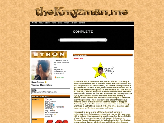 space screenshot