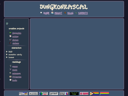 characters/bonus/dorothy screenshot