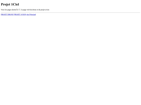 index1 screenshot