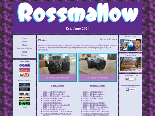 photos screenshot