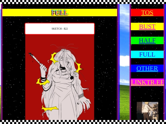 FULLBODY screenshot