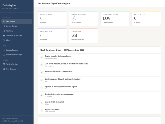 devices-pccc screenshot