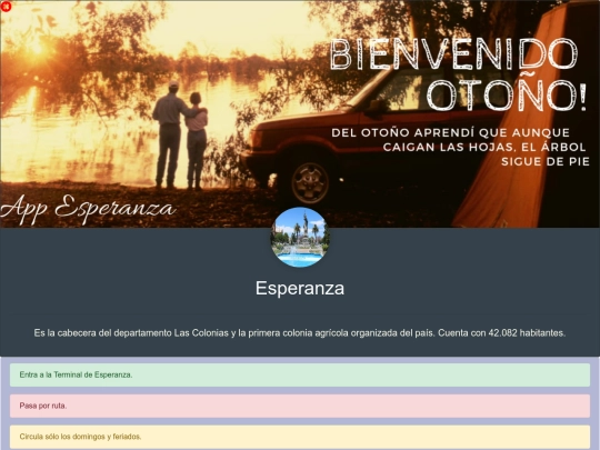 rafaelaesperanza screenshot