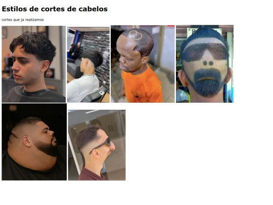 atividade 04/estilos screenshot