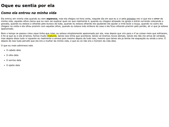 atividade00/revisão para a prova screenshot