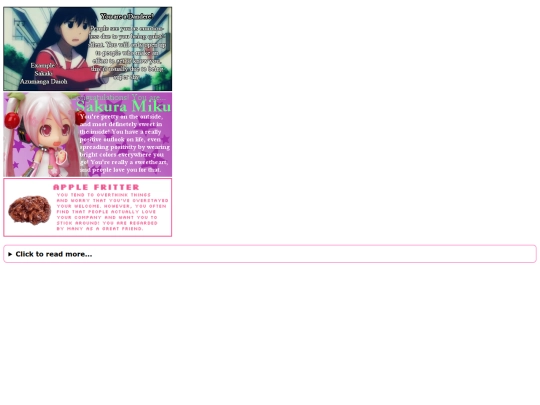 quizarchive screenshot