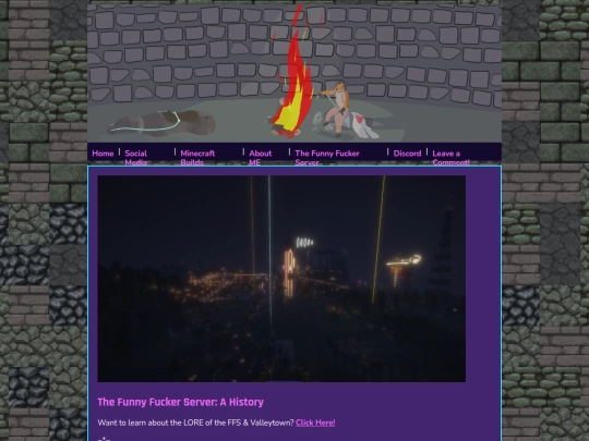 FFS screenshot