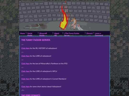 FFSAppendix screenshot