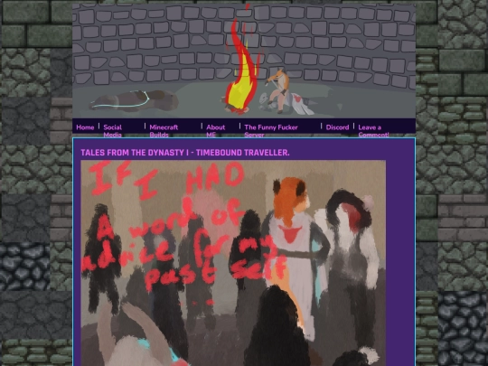 TFTD1 screenshot