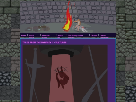 TFTD2 screenshot