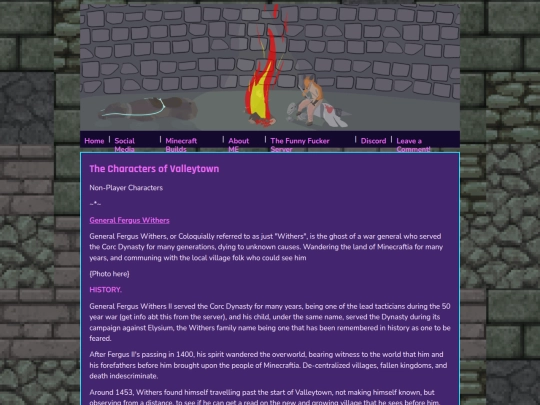 npcdoc screenshot