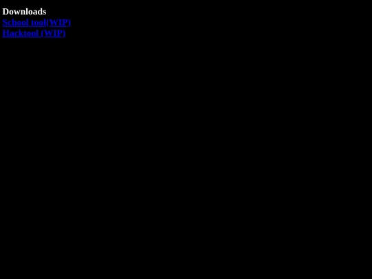 downloads screenshot