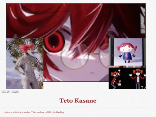 teto screenshot