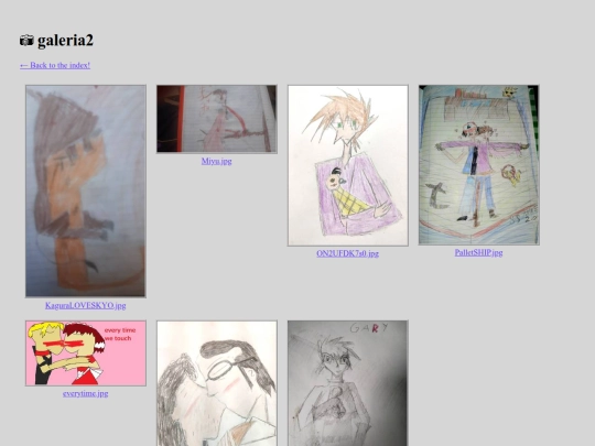 gallery/galeria2 screenshot