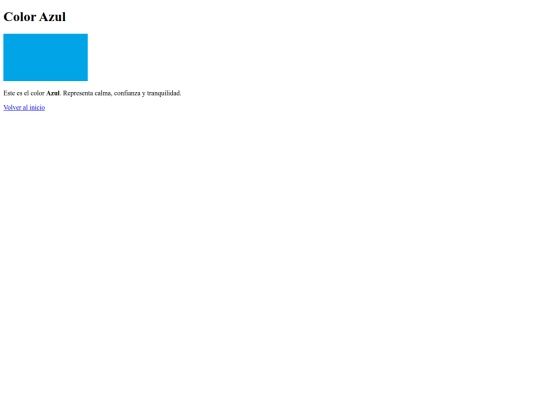 azul screenshot