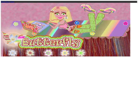 savvybutterfly/butterflyhome screenshot
