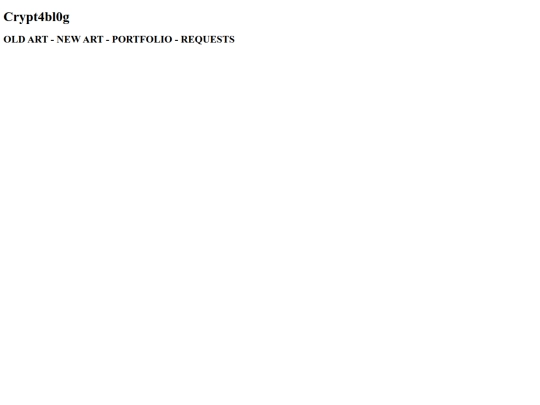 internalsite screenshot