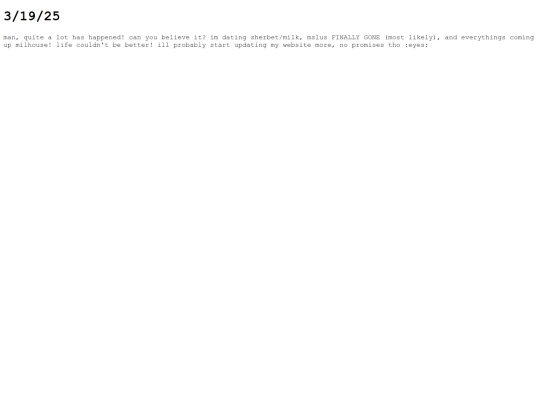 blog2 screenshot