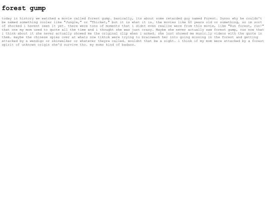 blog3 screenshot