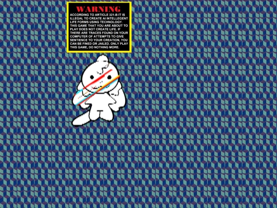 baby screenshot