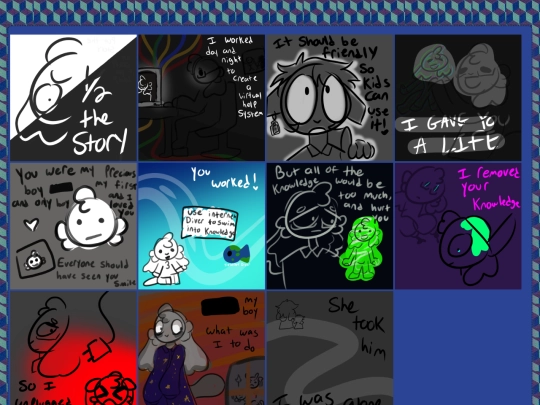 puzzle screenshot
