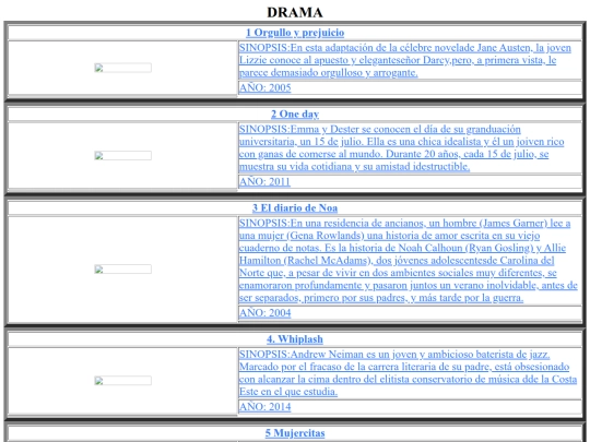 drama screenshot