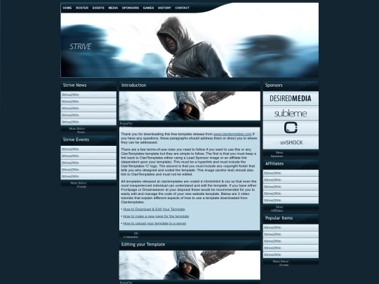 media screenshot
